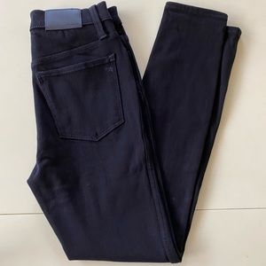 🌵Madewell Roadtripper Jeggings